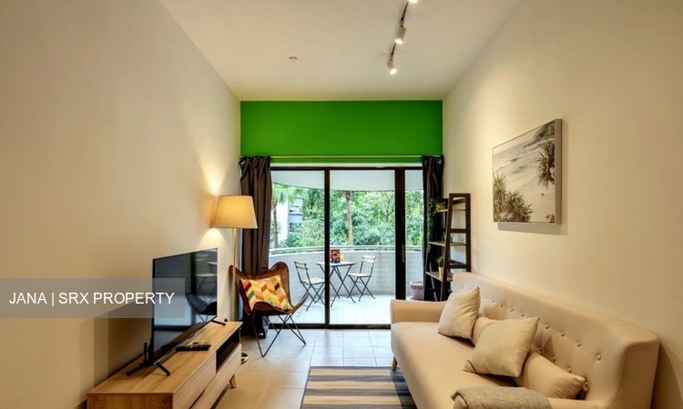 Teresa Ville (D4), Condominium #639121981